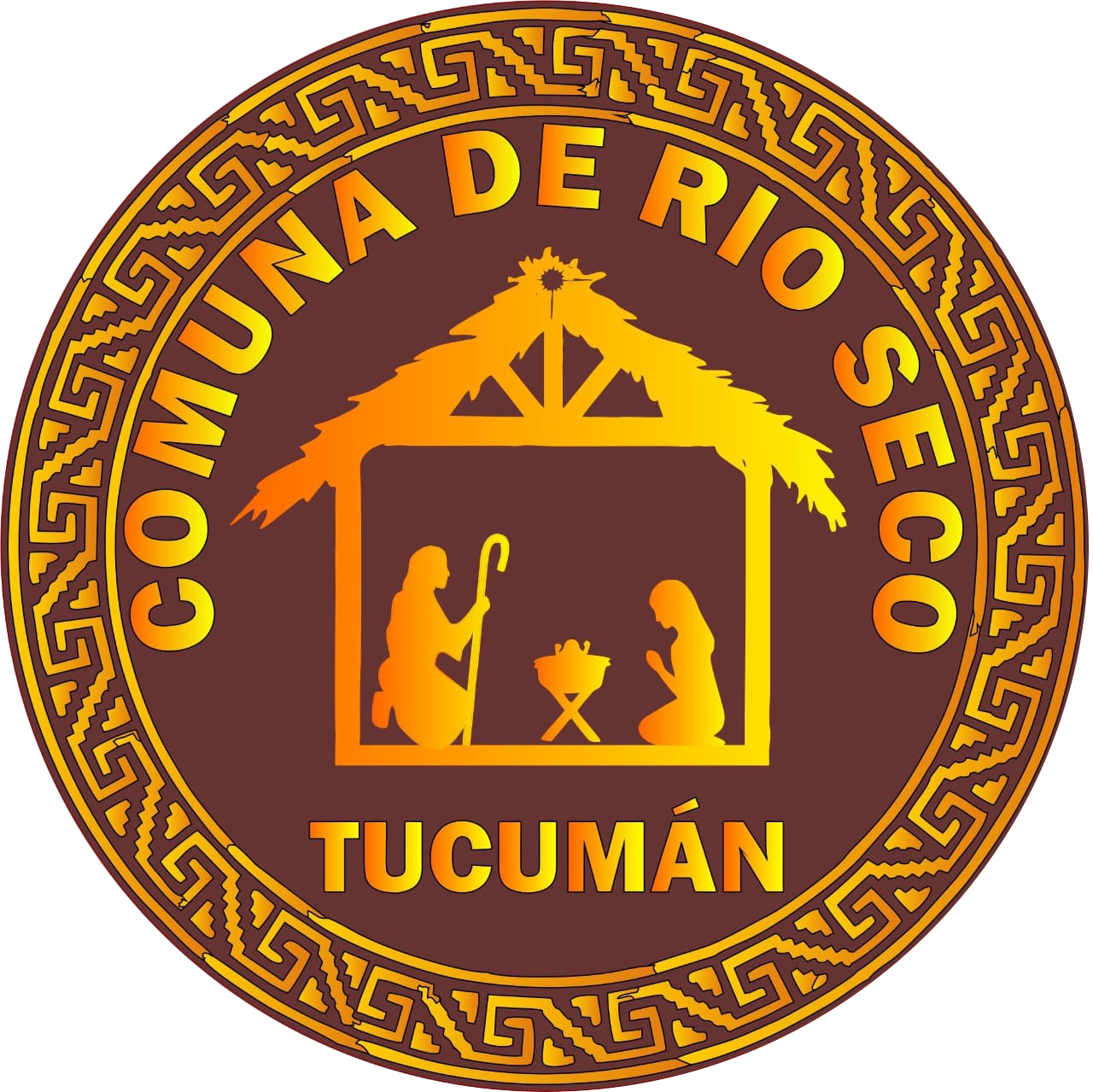 Logo Río Seco